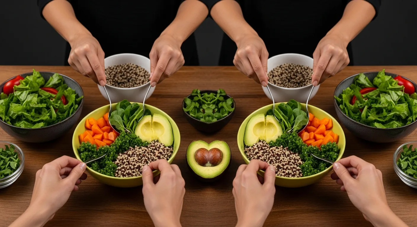 Hydratation et rôle de l'eau dans l'alimentation