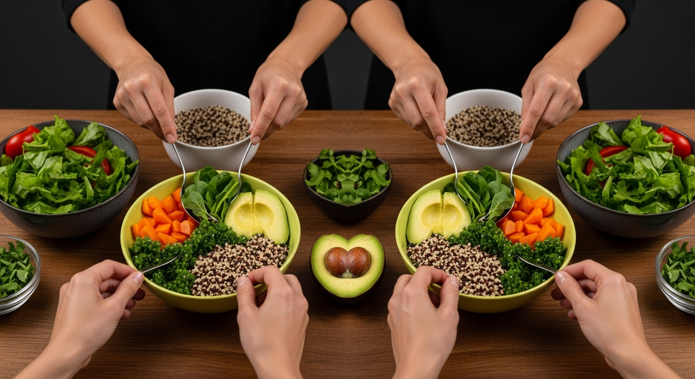 Hydratation et rôle de l'eau dans l'alimentation